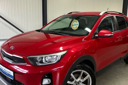Kia Stonic 93.000 km 11.489 &euro; Holzwickede 59439