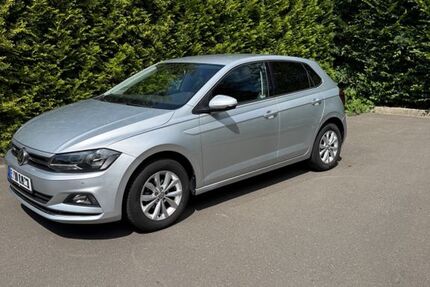 VW Polo 35.896 km 13.400 &euro; Gevelsberg 58285