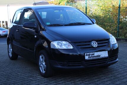 VW Fox 102.166 km 2.250 &euro; Heiligenhaus 42579