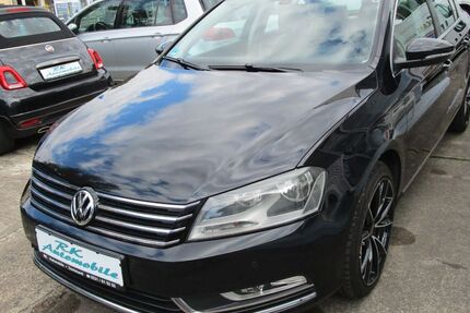 VW Passat 138.000 km 6.990 &euro; Dortmund 44379