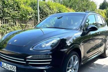 Porsche Cayenne 150.700 km 12.500 &euro; Bochum 44809