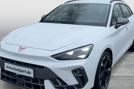 Cupra Leon 6.120 km 30.797 &euro; Dortmund 44269