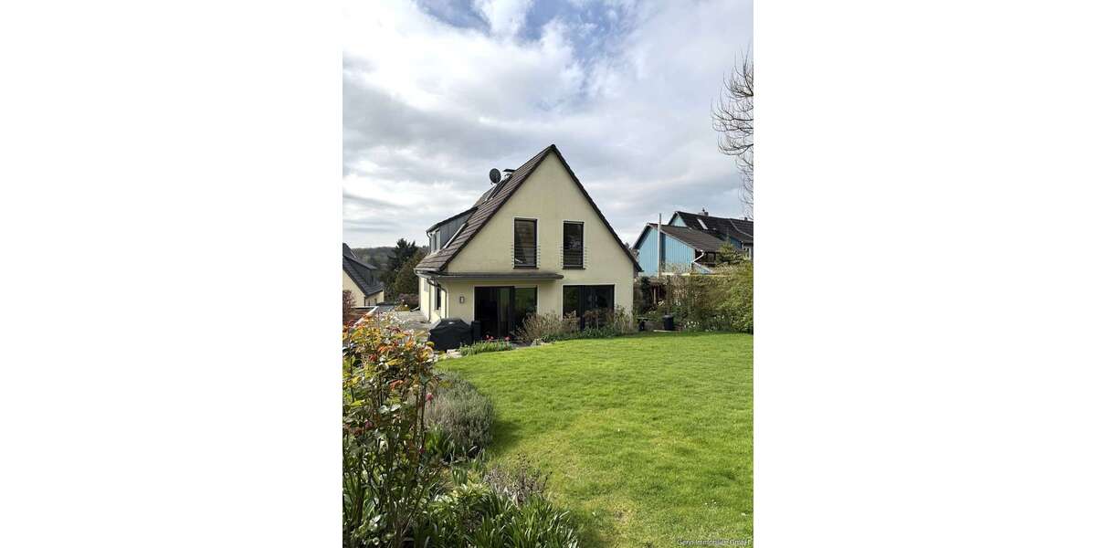Einfamilienhaus Essen / Fischlaken Fischlaken - 6 Zimmer, 199 m&sup2;, 915.000&euro; | Angebot:26951860