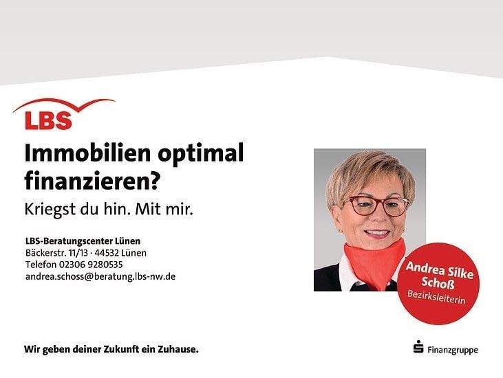 Familienfreundliche Doppelhaushälfte mit Garten und Terrasse in Selm 4 zimmer