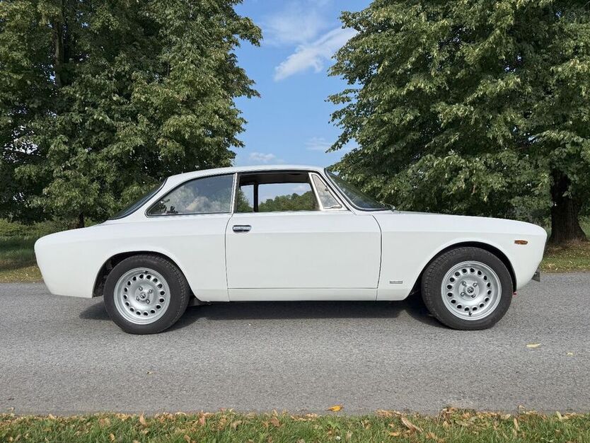 GT