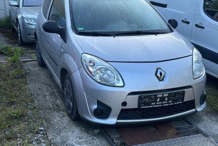 Renault Clio 166.639 km 1.000 &euro; Gladbeck 45968