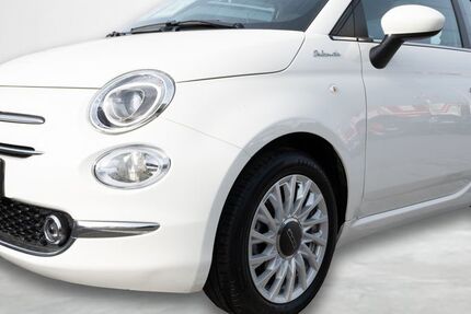 Fiat 500 29.832 km 14.485 &euro; Bochum 44801
