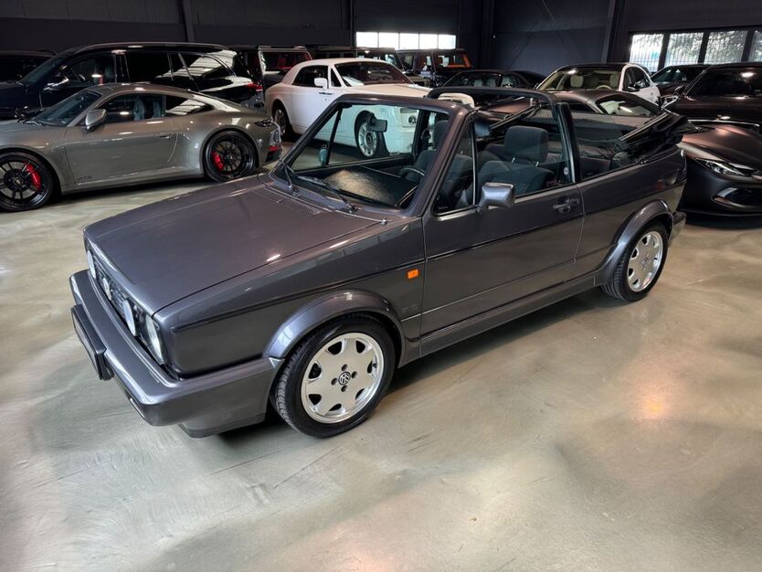 VW Golf 223.000 km 11.990 € Haltern am See 45721
