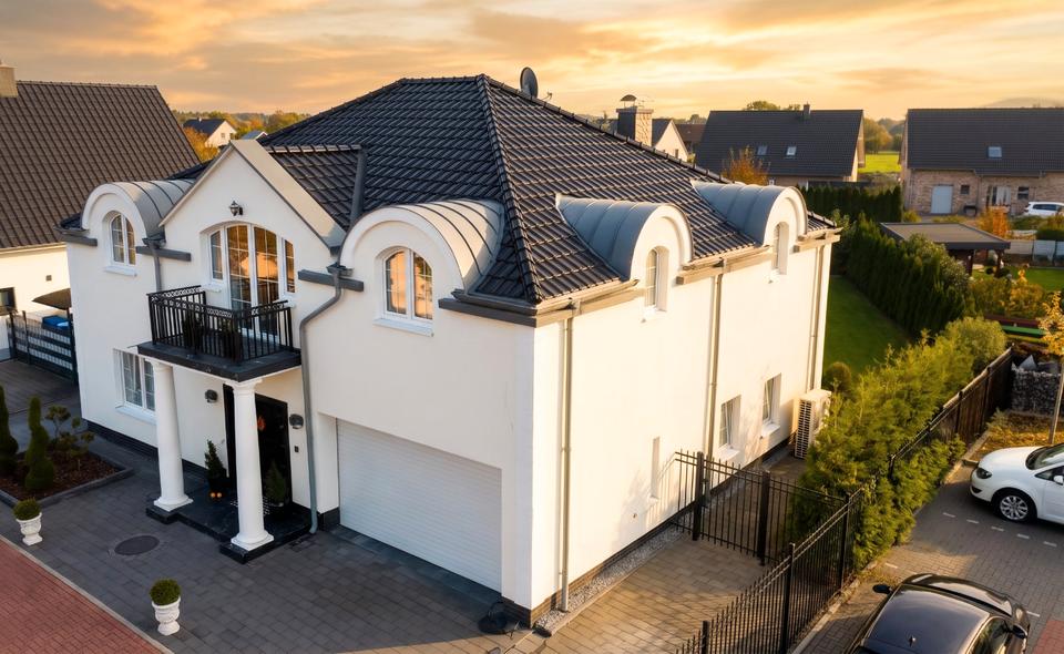 Villa Selm - 6 Zimmer, 250 m&sup2;, 745.000&euro; | Angebot:27251596