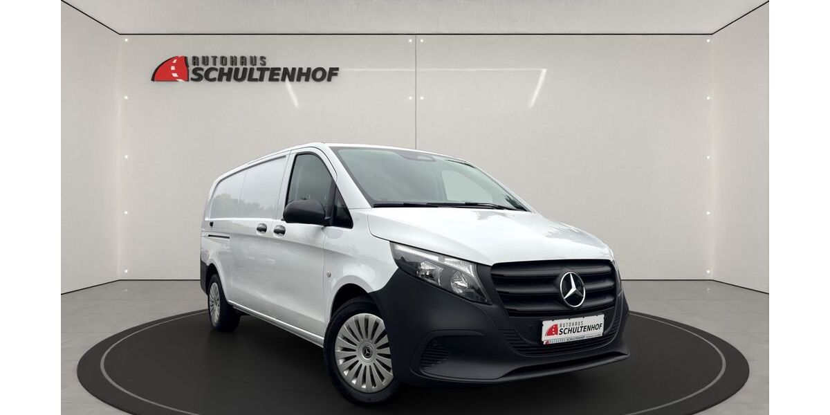 Mercedes-Benz Vito 47.886 km 29.490 &euro; Mülheim/Ruhr 45481