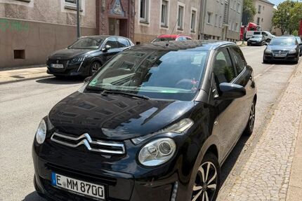 Citroen C1 103.000 km 5.000 &euro; Essen 45128