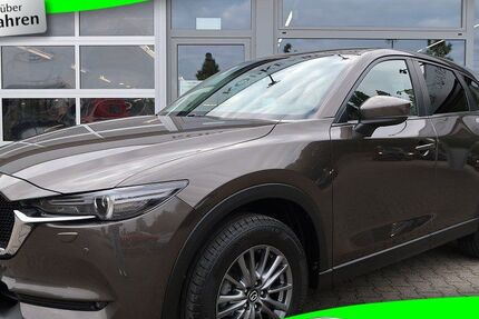 Mazda CX-5 83.980 km 18.770 &euro; Marl 45772