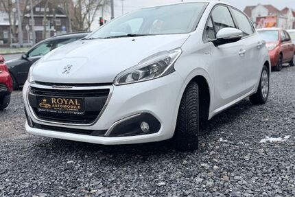 Peugeot 208 118.360 km 4.800 &euro; Bochum 44866