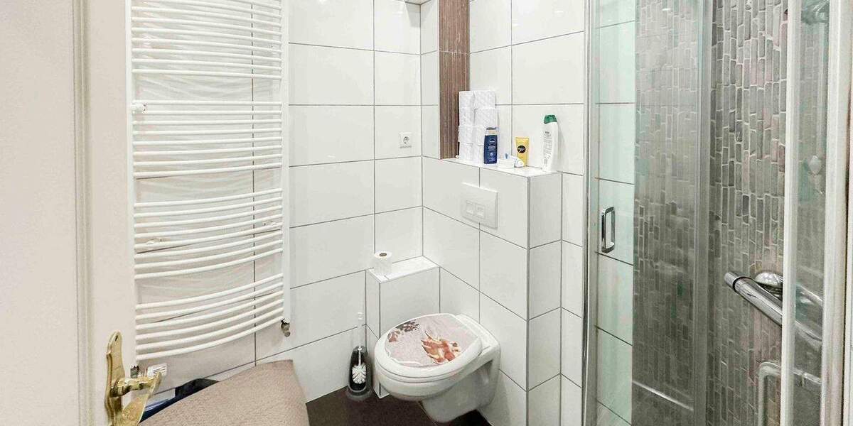 Mehrfamilienhaus, Wohnhaus Bochum Innenstadt - 1 Zimmer, 331 m&sup2;, 649.000&euro; | Angebot:25716087