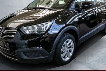 Opel Crossland (X) 41.537 km 13.980 &euro; Dortmund 44149