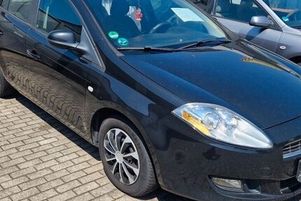 Fiat Bravo