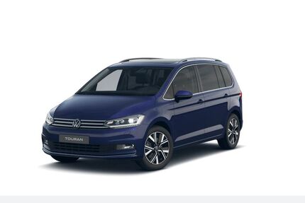 VW Touran 3.638 km 38.720 &euro; Gelsenkirchen 45888