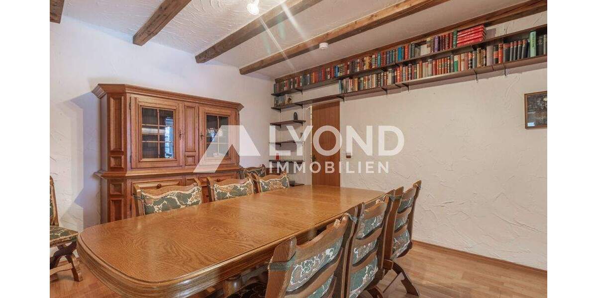 Etagenwohnung Hagen / Hohenlimburg Hohenlimburg - 5 Zimmer, 131 m&sup2;, 185.000&euro; | Angebot:25676930