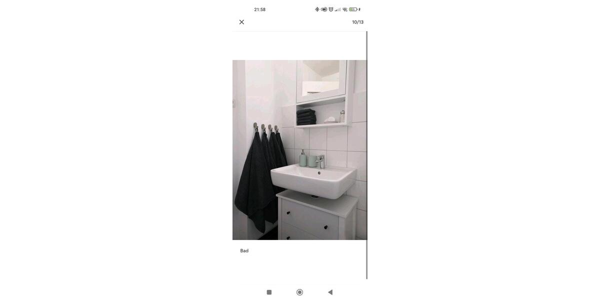 Etagenwohnung Dortmund Gartenstadt - 3 Zimmer, 75 m&sup2;, 1.120&euro; | Angebot:27547924