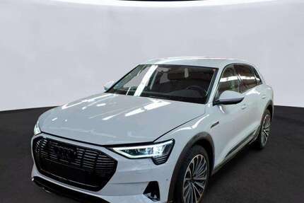Audi e-tron 31.517 km 36.945 &euro; Hagen 58091