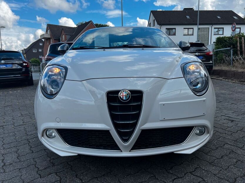 Alfa Romeo MiTo 143.231 km 5.700 € Bochum 44791