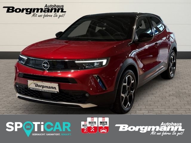 Opel Mokka 64.354 km 18.690 &euro; Essen 45356