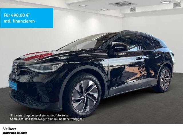 VW ID.4 6.747 km 47.450 € Velbert 42553