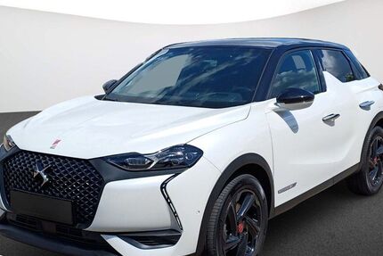 DS Automobiles DS3 Crossback 40.764 km 20.490 € Dortmund 44263