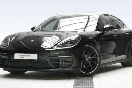 Porsche Panamera 93.755 km 84.900 € Wuppertal 42279