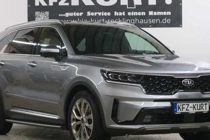 Kia Sorento 38.200 km 38.990 &euro; Recklinghausen 45661
