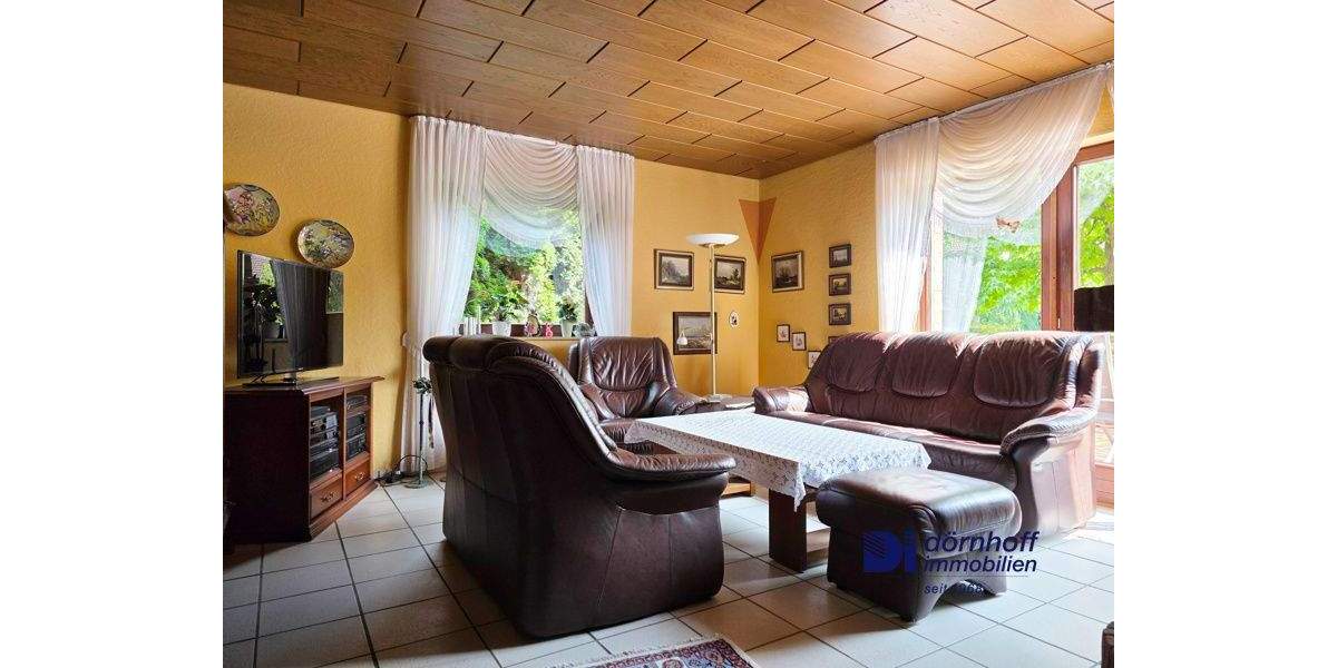 Etagenwohnung Dortmund / Brackel Brackel - 4 Zimmer, 106 m&sup2;, 349.000&euro; | Angebot:25796986