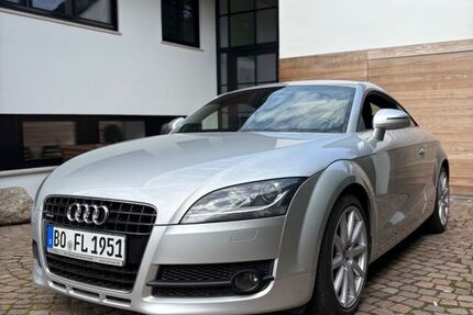 Audi TT 92.000 km 17.490 &euro; Bochum 44869