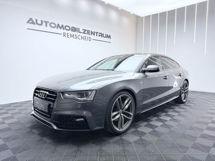 Audi A5 158.724 km 18.888 € Remscheid 42899