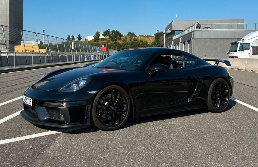 Cayman