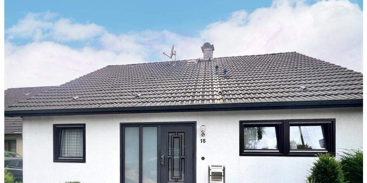 Mehrfamilienhaus, Wohnhaus Gevelsberg Silschede - 5 Zimmer, 114 m&sup2;, 399.000&euro; | Angebot:25191252