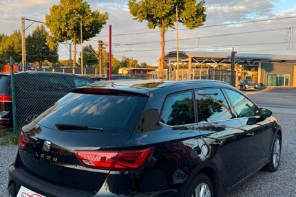 Seat Leon 144.660 km 14.500 &euro; Dortmund 44145