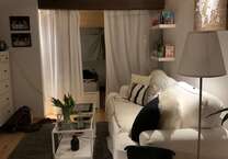 Wohnung zum Mieten in Neuss 320 € 25 m²