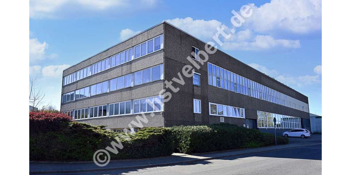 Halle in Velbert 2.590.000 € 4595 m² zimmer