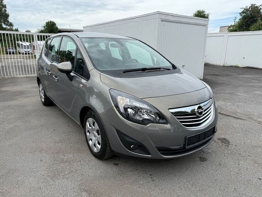 Meriva