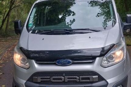 Ford Tourneo Custom 143.450 km 14.250 € Wuppertal 42107