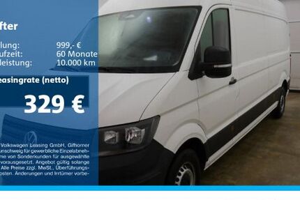 VW Crafter 34.600 km 42.480 &euro; Recklinghausen 45663