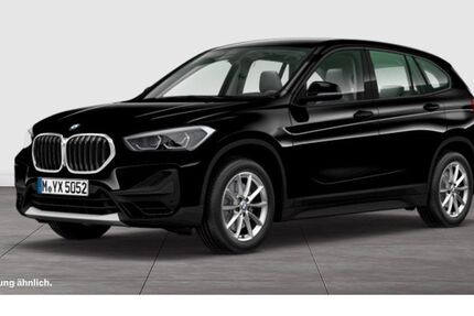 BMW X1 26.144 km 23.990 &euro; Castrop-Rauxel 44579
