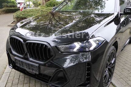 BMW X6 21.600 km 89.500 € Essen 45134