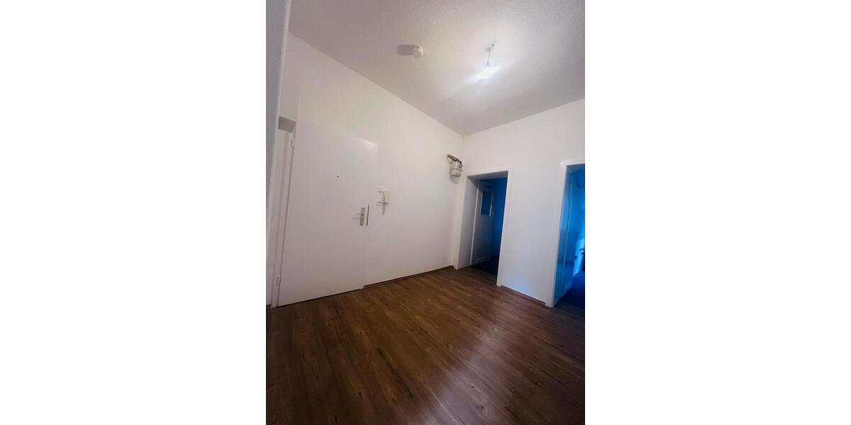 Erdgeschoßwohnung Witten - 1 Zimmer, 48 m&sup2;, 375&euro; | Angebot:24976603