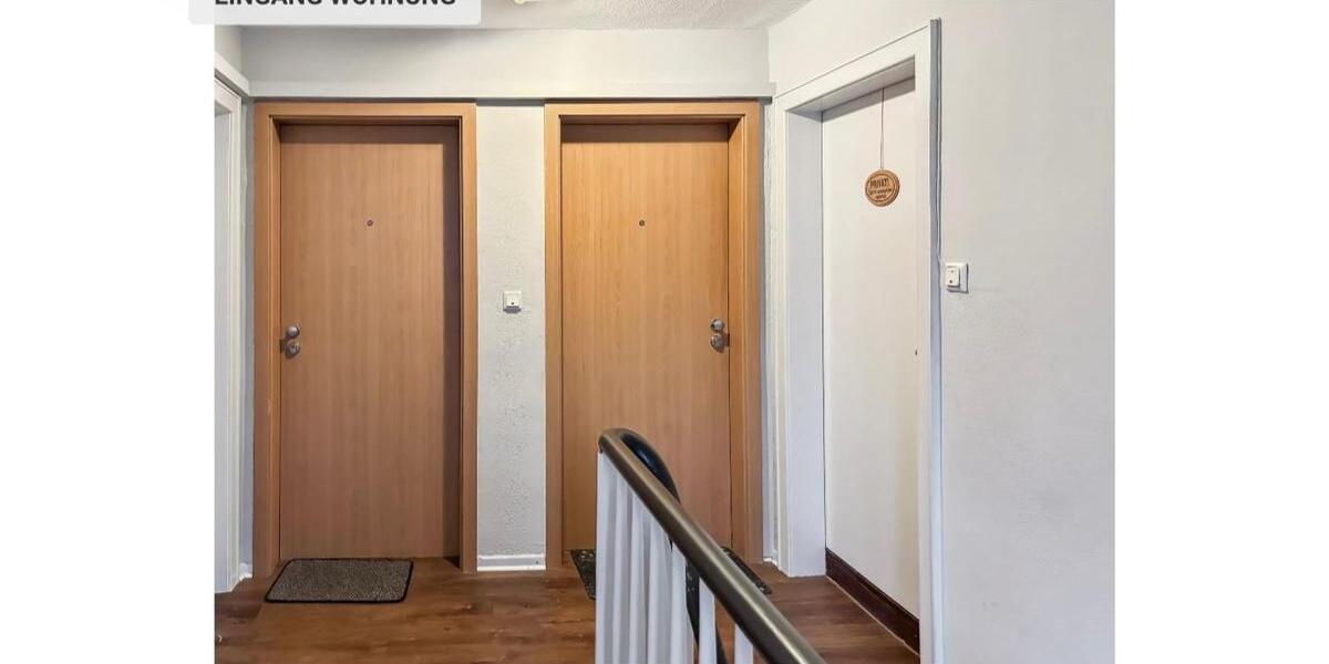 Dachgeschoßwohnung Herne Wanne - 2.5 Zimmer, 47 m&sup2;, 490&euro; | Angebot:26492782