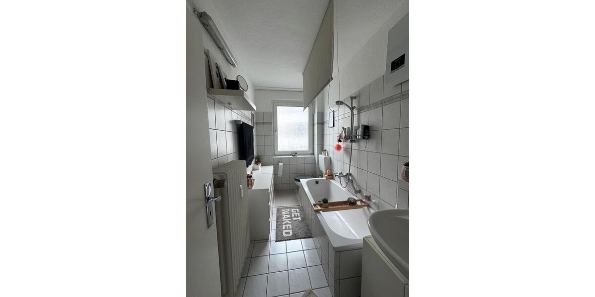 Etagenwohnung Dortmund Innenstadt West - 3 Zimmer, 77 m&sup2;, 805&euro; | Angebot:25612954