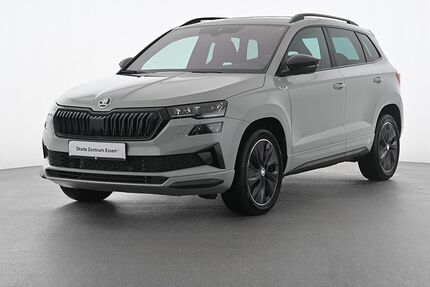 Skoda Karoq 17.998 km 29.960 &euro; Essen 45143