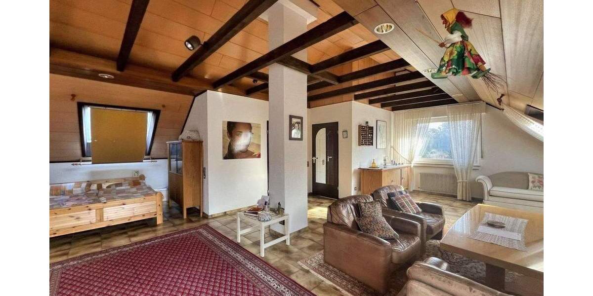 Doppelhaushälfte Lünen - 5 Zimmer, 128 m&sup2;, 370.000&euro; | Angebot:25601733