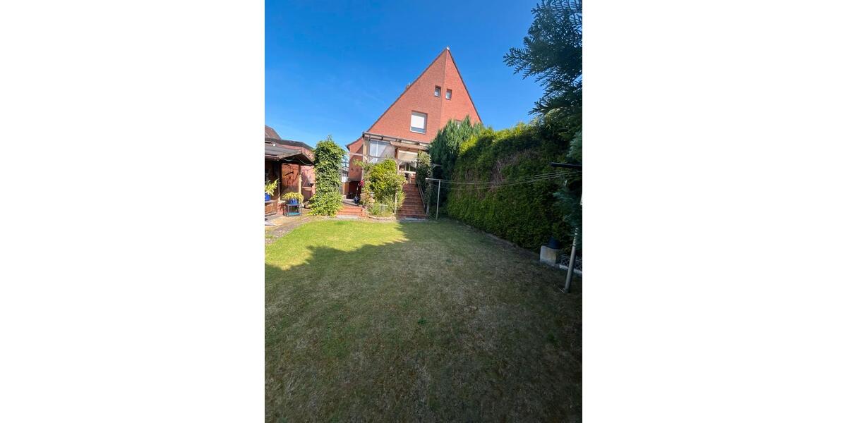 Doppelhaushälfte Marl Alt-Marl - 3 Zimmer, 87 m&sup2;, 235.000&euro; | Angebot:27083647