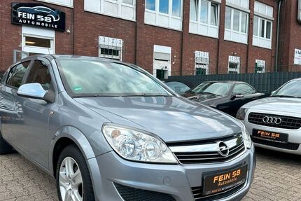 Opel Astra 93.000 km 3.900 € Bochum 44793